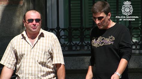 rolex mafia|Rolex arrests in spain.